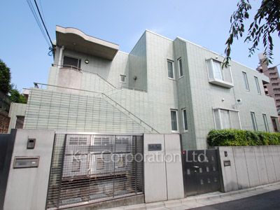  Exterior from near by