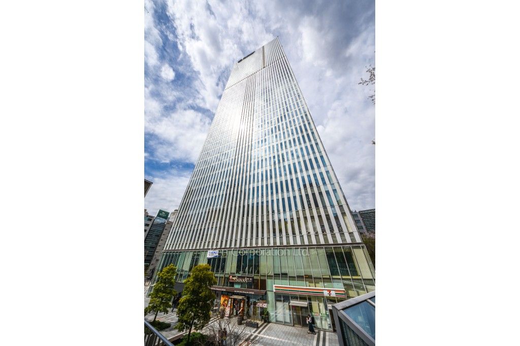 The Prudential Tower Residences for rent | Tokyo Apartments