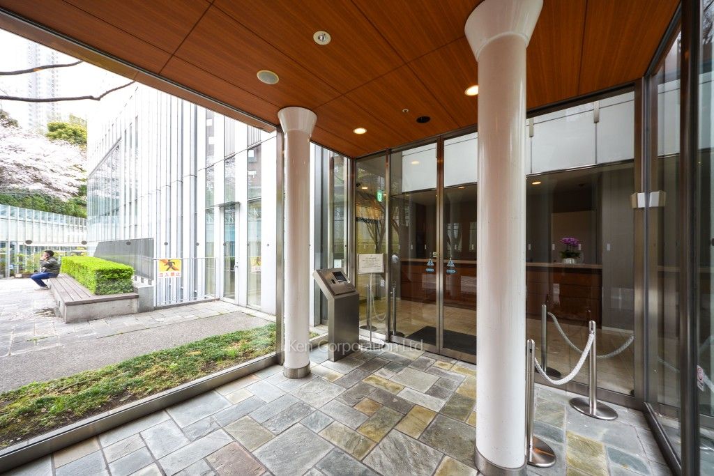 The Prudential Tower Residences for rent | Tokyo Apartments