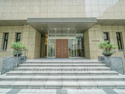  Exterior from near by