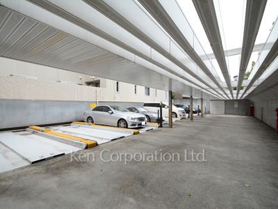  Parking Lot