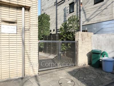  Exterior from near by
