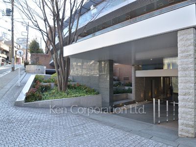  Exterior from near by