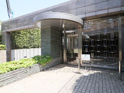 Exterior from near by