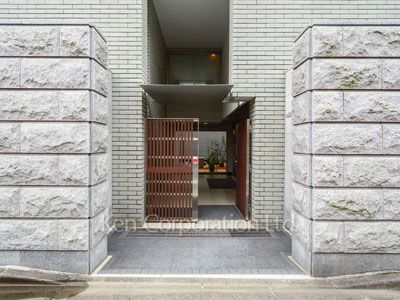  Exterior from near by
