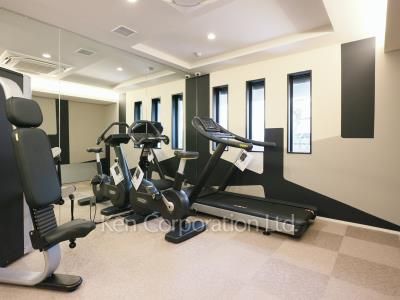  Facility/Equipment