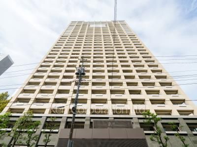  Exterior from afar