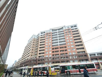  Exterior from near by