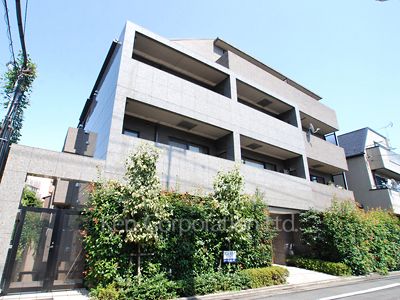  Exterior from near by