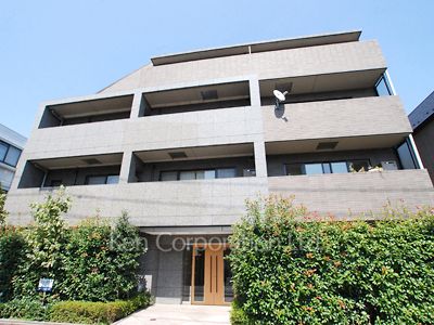  Exterior from near by