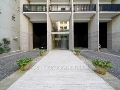  Exterior from near by