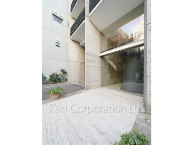  Exterior from near by