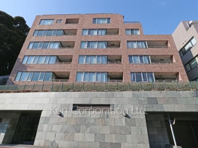  Exterior from afar