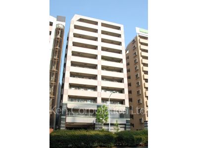  Exterior from near by