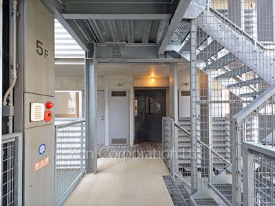  Corridor