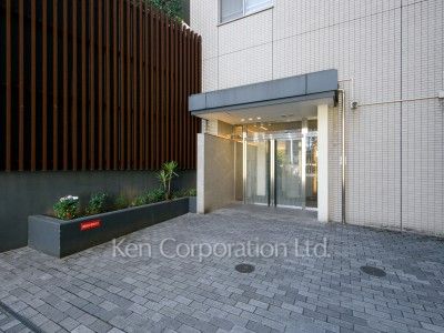  Exterior from near by