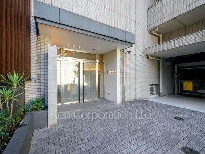  Exterior from near by