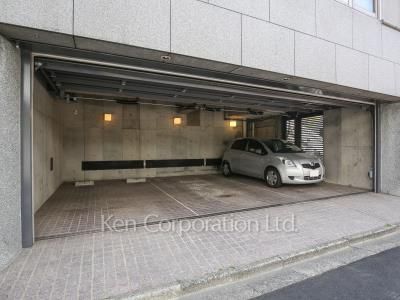  Parking Lot