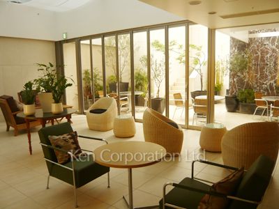 Common Facilities