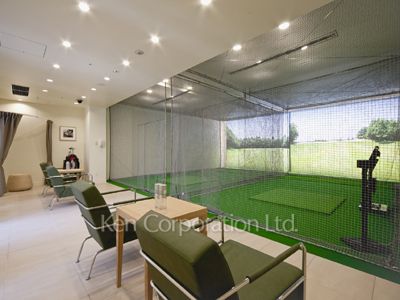 Common Facilities