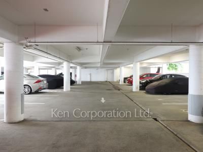  Parking Lot
