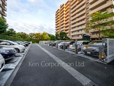 Parking Lot