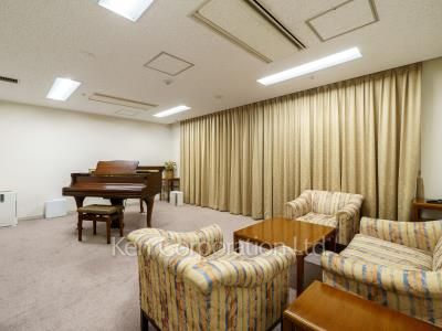  Facility/Equipment