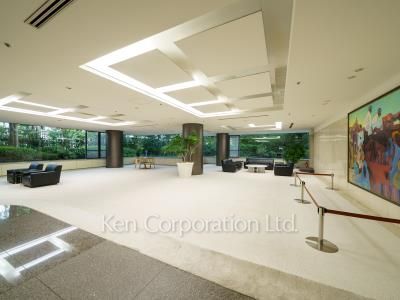  Building entrance