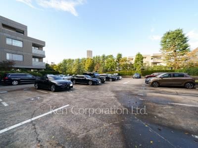  Parking Lot