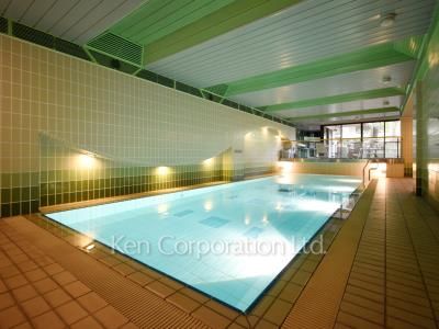 Sports Gym