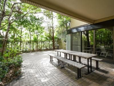 Common Facilities