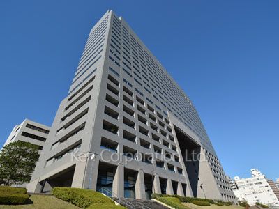  Exterior from afar