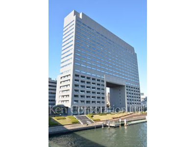  Exterior from afar