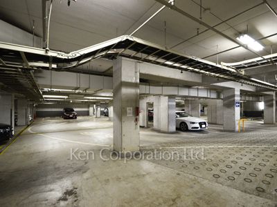 Parking Lot