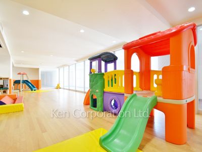 Facility/Equipment