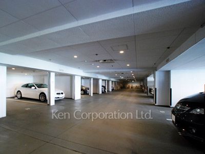 Parking Lot