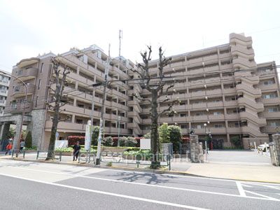  Exterior from near by