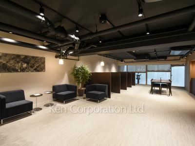 Sky View Lounge