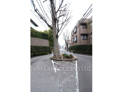 Neighborhood