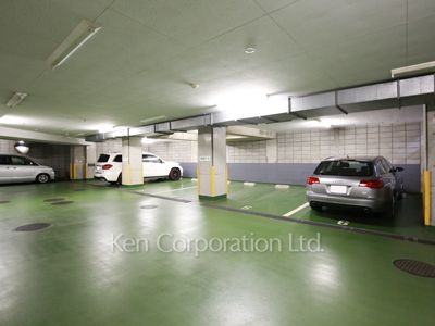 Parking Lot