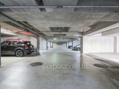  Parking Lot