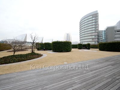 Common Facilities