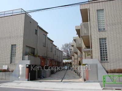  Exterior from near by