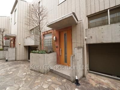  Exterior from near by