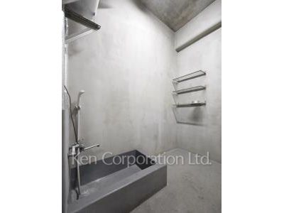 Foot shower for pet