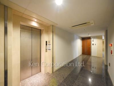 Building entrance