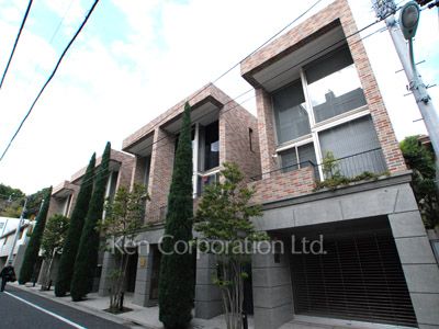  Exterior from near by