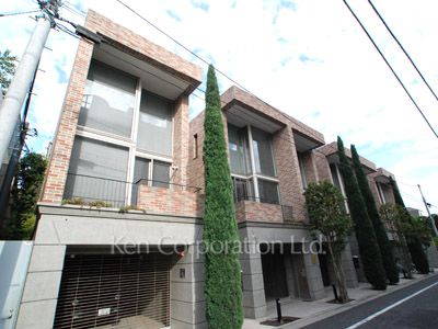  Exterior from near by