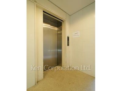  Building entrance