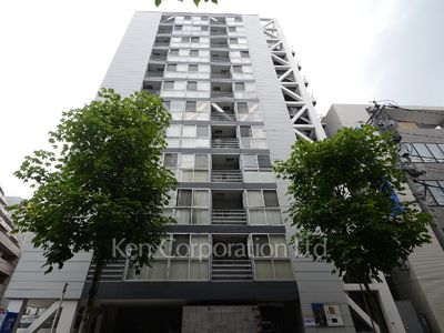  Exterior from near by